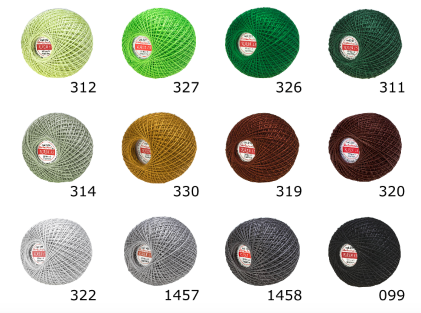 Flossing Embroidery Surcharge