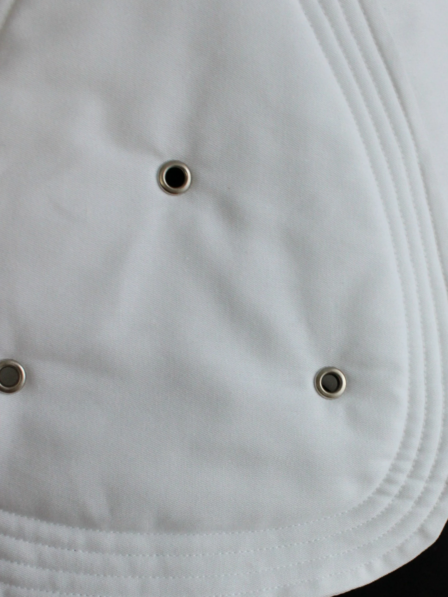 "The Scott" Edwardian Hip Pad