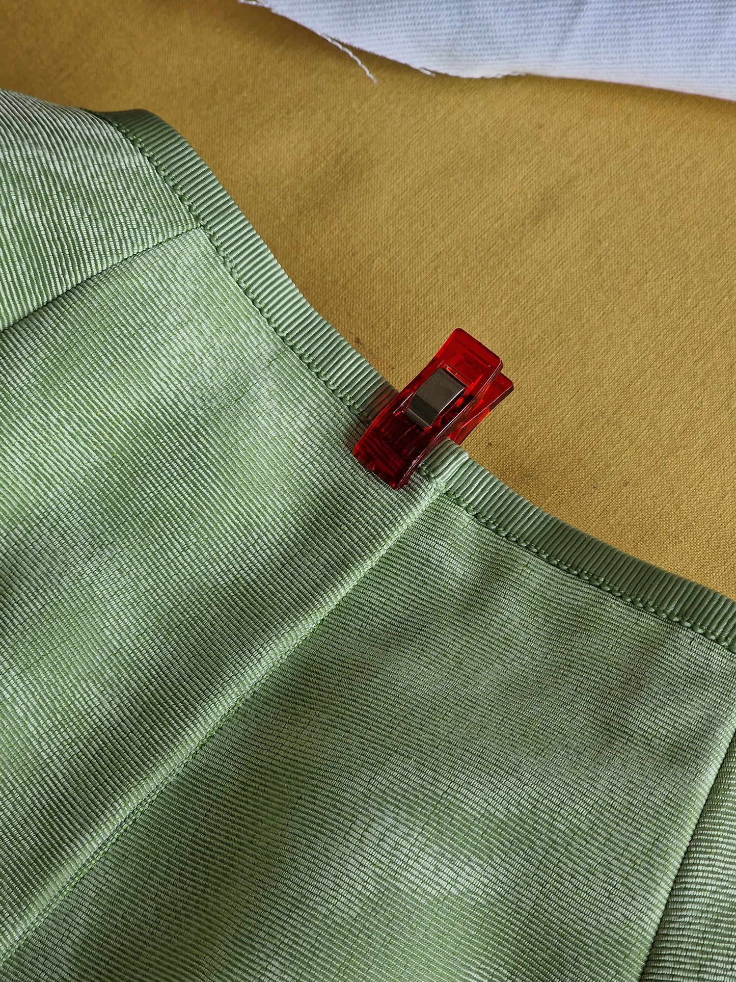 "Lady Eleanor" Edwardian Walking Skirt